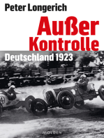 Außer Kontrolle: Deutschland 1923