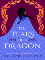 The Tears of a Dragon