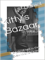 Kittys Bazaar