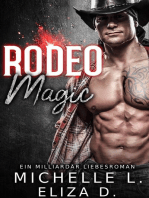 Rodeo Magic