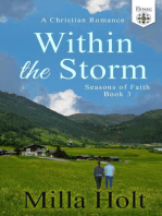 Within the Storm