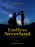 Endless Neverland: La verdad de una Narradora: Endless Neverland, #1