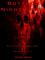 Bottled Nightmares Vol. 1