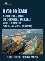 O Voo do Ícaro