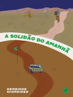 A solidão do amanhã