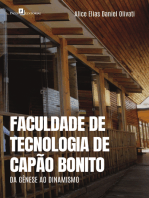 Faculdade de Tecnologia de Capão Bonito: Da gênese ao dinamismo