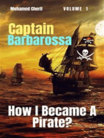 Captain Barbarossa