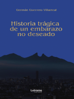 Historia trágica de un embarazo