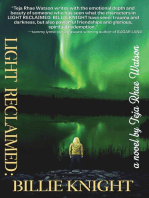 Light Reclaimed