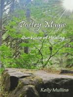 Poetry Magic: Our Voice of Healing