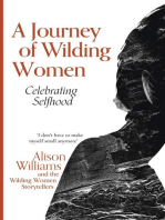 A Journey of Wilding Women: Celebrating Selfhood