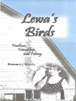 Lewa's Birds
