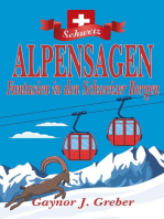 ALPENSAGEN