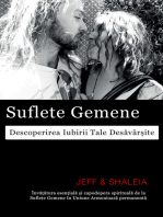 Suflete Gemene: Descoperirea Iubirii Tale Desăvârșite