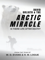 David, Goliath, and the Arctic Miracle