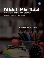 NEET PG 1 2 3