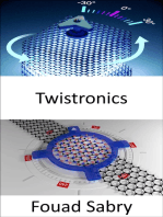 Twistronics: O Santo Graal da física, materiais quânticos e nanotecnologias