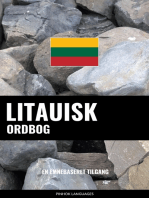 Vor Taro | PDF
