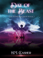 Day of the Beast: The Power Bearer