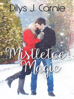 Mistletoe Magic