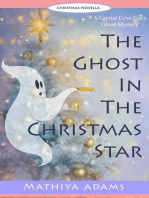 The Ghost in the Christmas Star
