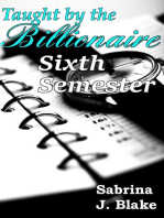 Sixth Semester