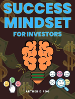 Success Mindset for Investors