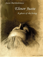 Elinor Juste a Ghost of the Living
