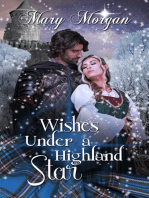 Wishes Under a Highland Star