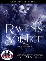 Raven's Solstice