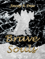 Brave Souls: Three Souls, #2