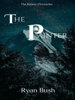 The Painter: The Kineru Chronicles, #1