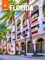 The Rough Guide to Florida (Travel Guide eBook)