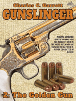 Gunslinger 02: The Golden Gun