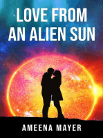 Love from an Alien Sun