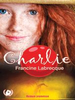Charlie:  Une Jeune Artiste entre Courage, Cirque et Rivalité