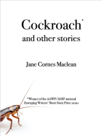 Cockroach and other stories