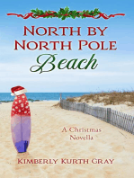 North by North Pole Beach