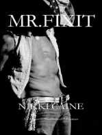 Mr. Fix It!: Allison's Erotic Adventures, #1