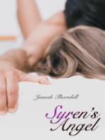 Syren's Angel: The Syren Series, #1