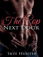 The Cop Next Door