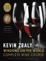 Kevin Zraly Windows on the World Complete Wine Course: Revised, Updated & Expanded Edition