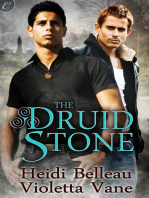 The Druid Stone