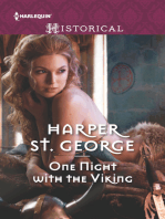 One Night with the Viking