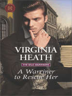A Warriner to Rescue Her