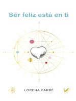 Ser feliz está en ti