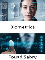 Biometrica: Il futuro rappresentato nel film "Minority Report" è già qui