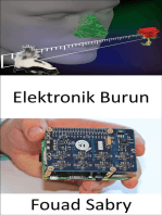 Elektronik Burun