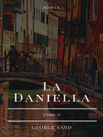 La Daniella: Tome II