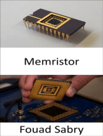 Memristor: Uma nova era de aplicações além da lei de Moore para computação